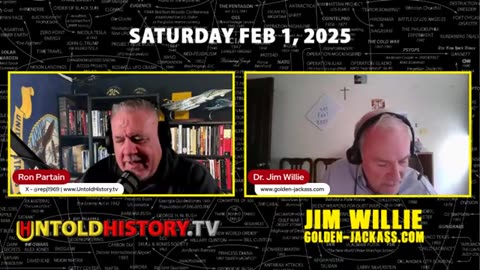 Jim Willie: GITMO Tribunals Begin! EBS, QFS, NESARA Rollout is Ready!