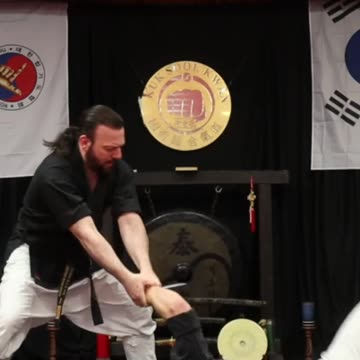 Kuk Sool Kwan Hapkido