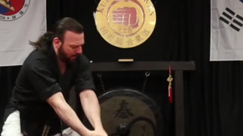 Kuk Sool Kwan Hapkido