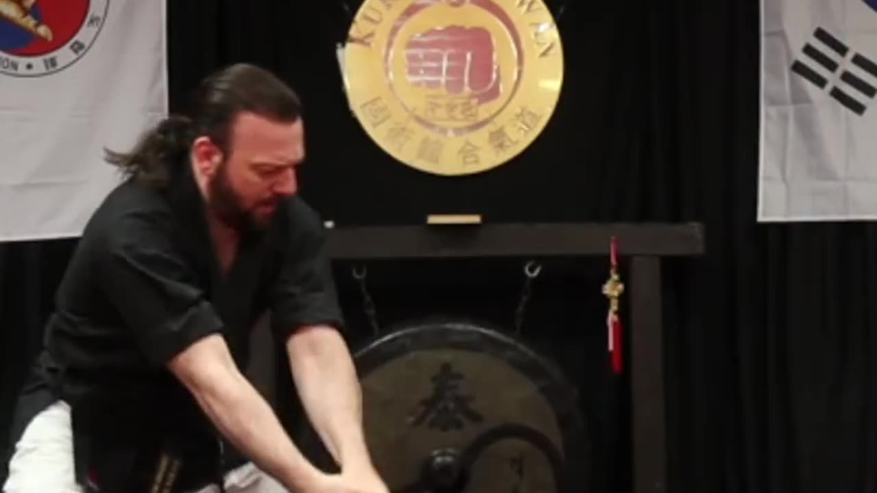 Kuk Sool Kwan Hapkido