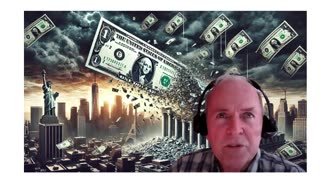 Jim Willie: Banking Crisis, Gold, Money Laundering 4