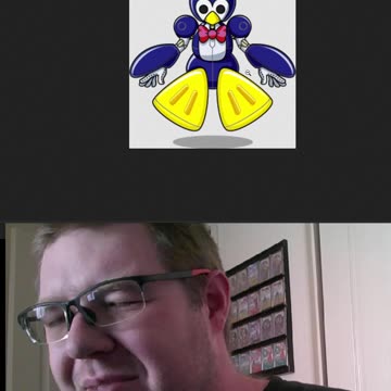 Metabot Thoughts:Pinguen