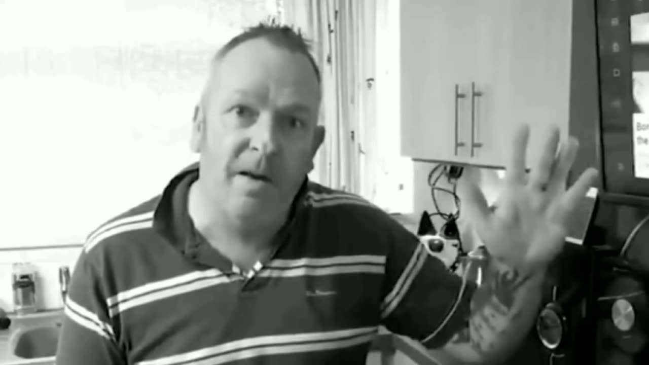 Jews know people are waking up. 'The jews can't do a thing if we stick together' by No Remorse