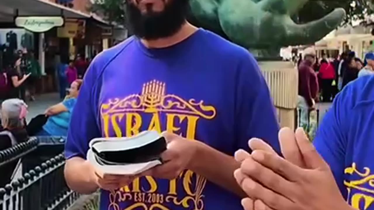 LOS PROFETAS PROFETIZARON DE GUERRA 🔥⚔️🔥