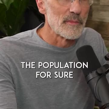 Harvard professor Arthur Brooks explains how data shows that the unhappiest people