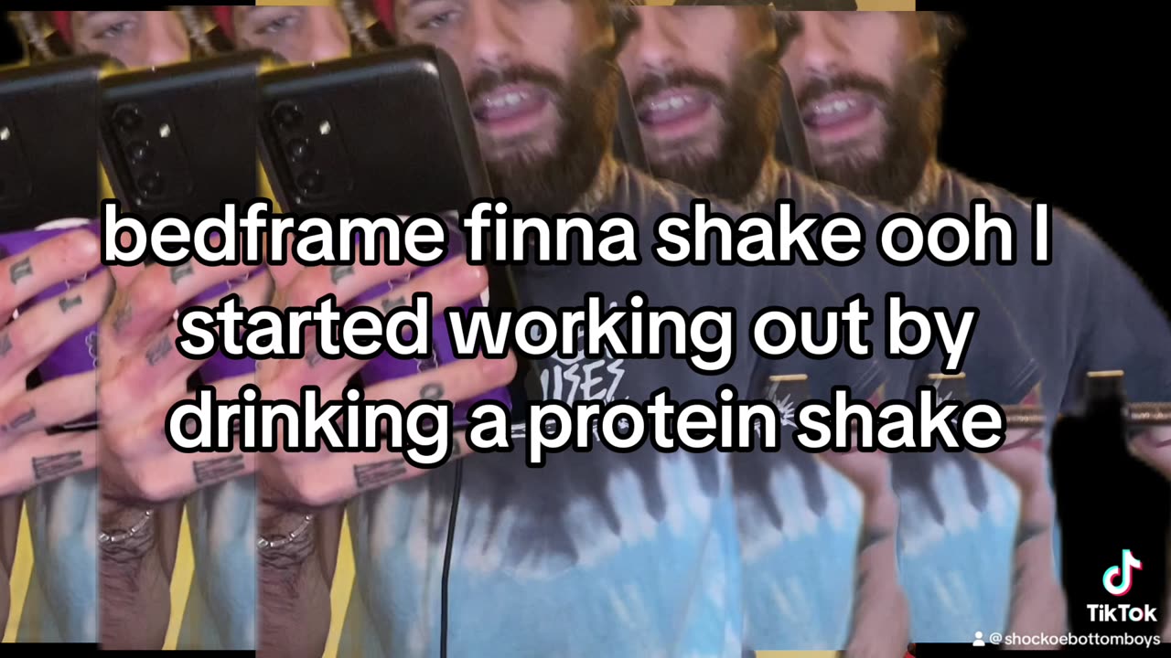 "Mom's Spaghetti" by Patrick Henry The Batman