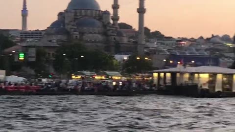 Istanbul-Turkey♥️