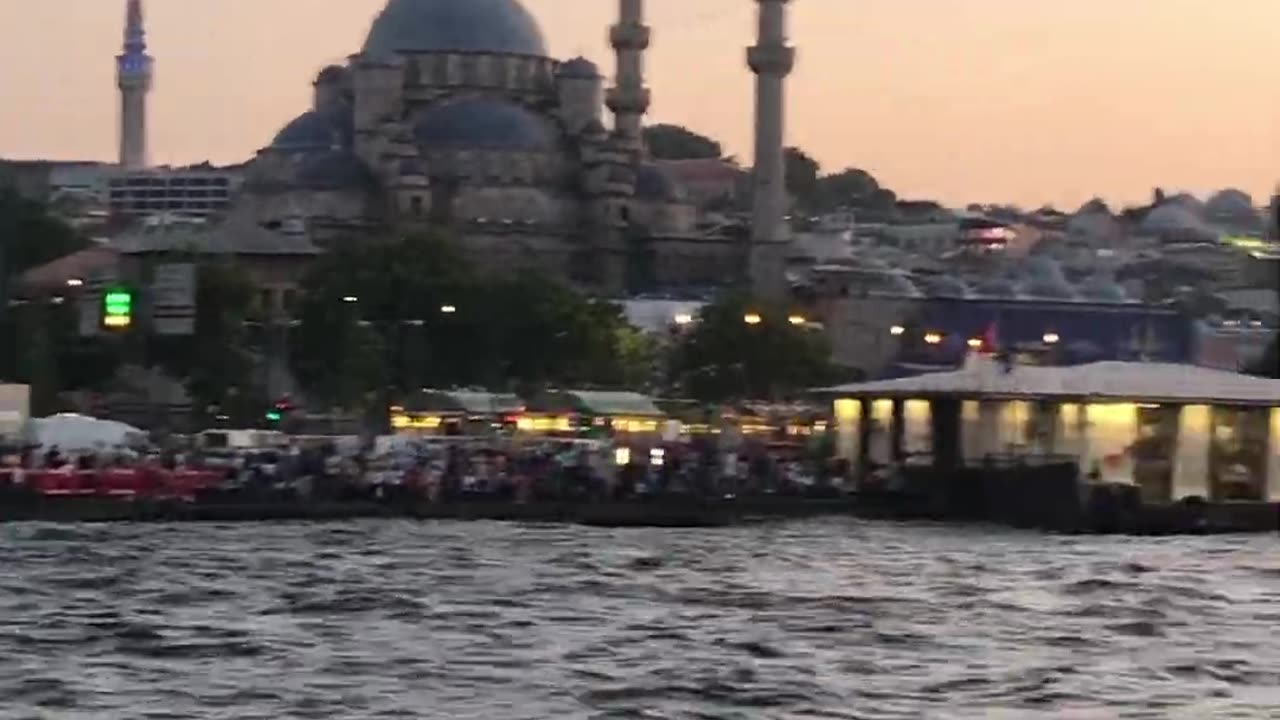 Istanbul-Turkey♥️