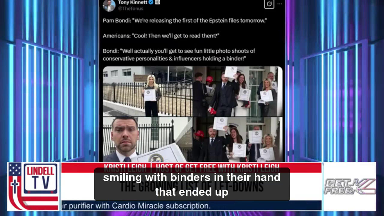 Deep State Scrambles to Bury Epstein Secrets While the Public Gets Played