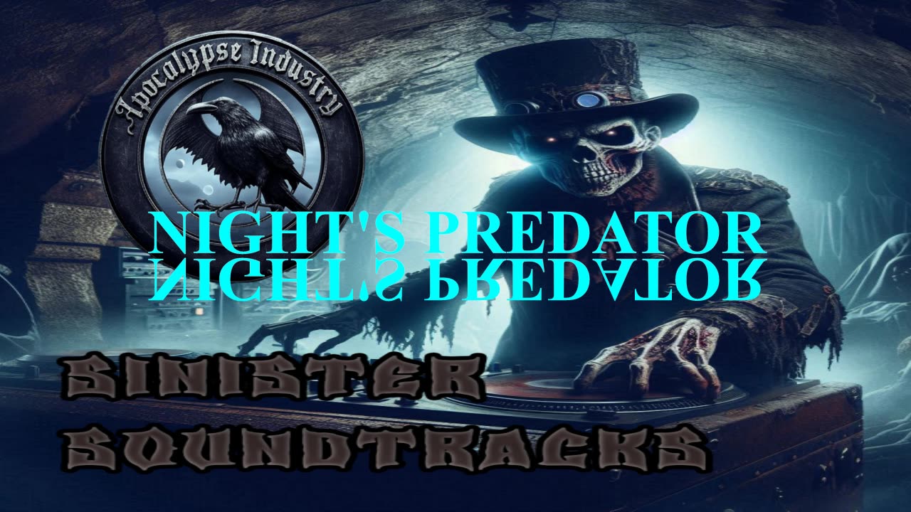 Sinister Soundtracks: Night's Predator