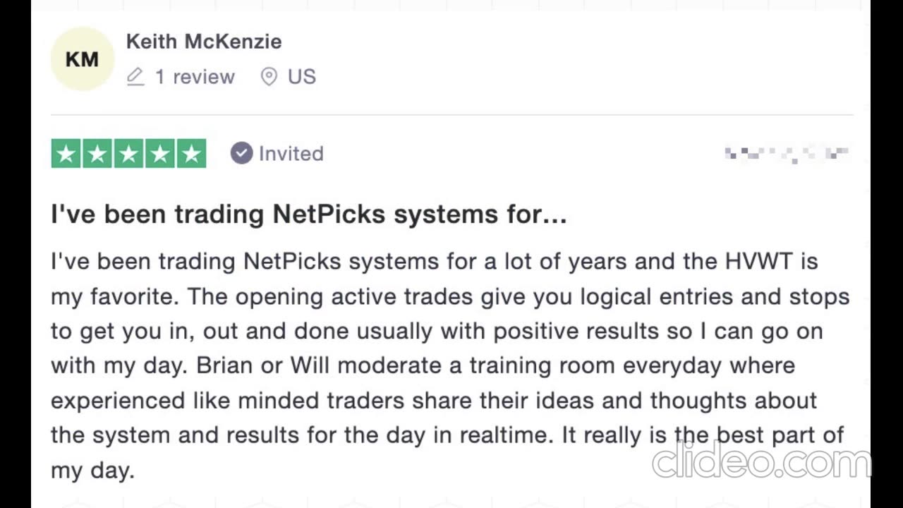 NetPicks High Velocity Wave Trader Reviews - Does It Really Work?