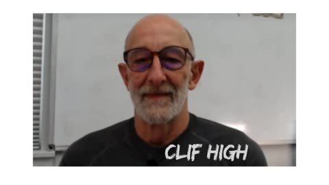 Dynamic Dayz Ahead - Clif High 1