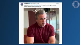 Tom Fitton: CONFIRM KASH! The FBI is Out of Control! - 2/11/25