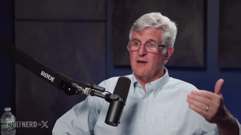 Dr. Paul Offit: “You’re going to learn as you go” about vaxx toxicity