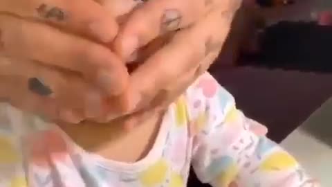 Baby Amazing Video And Sound