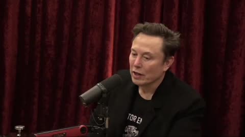 💥 Elon Musk explains the George Soros Grafting Machine💥