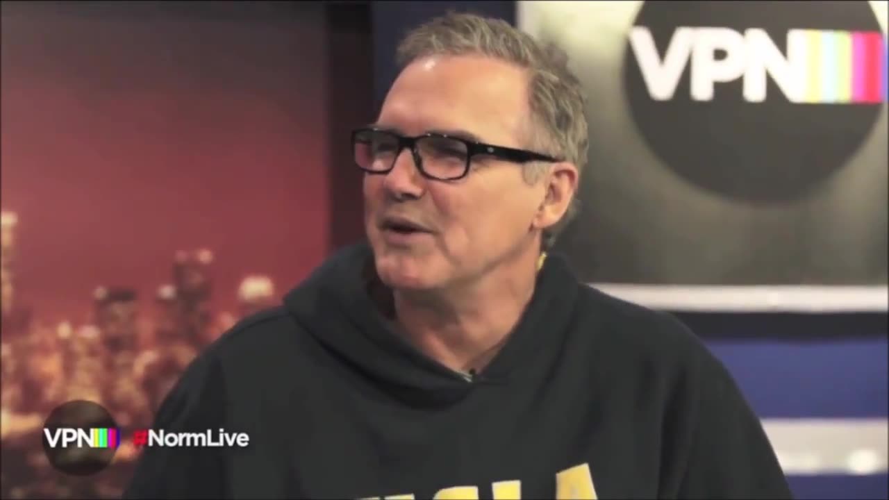 Norm: The Pings
