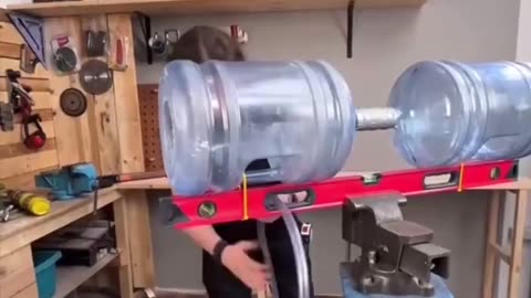 DIY PLASMA GUN...OHHH YESSS, PUCKER! - Reloaded from STRANGER THAN FICTION NEWS