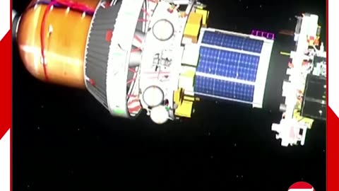 ISRO Achieves Historic Space Docking Milestone A Step Towards India's Space Station Dream