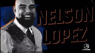 The Nelson Lopez Jr. Show with Austin Trout & Mike Richman