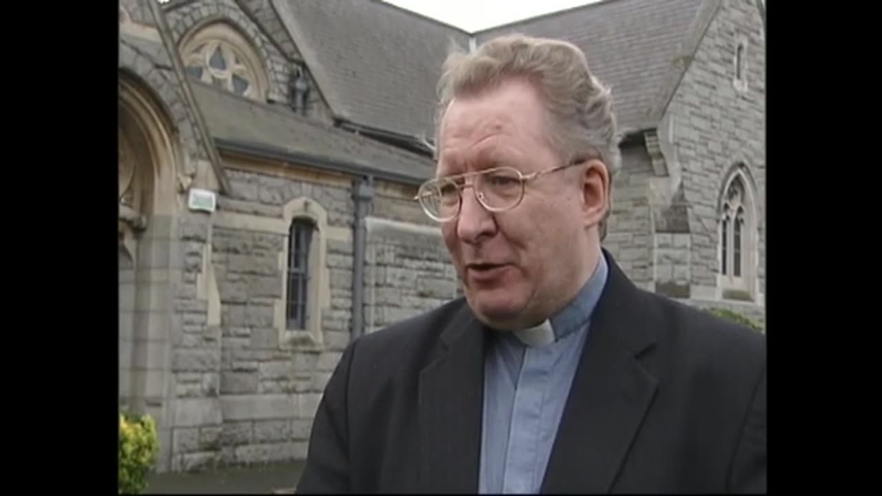 Satanism And Exorcisms in Ireland, 2005