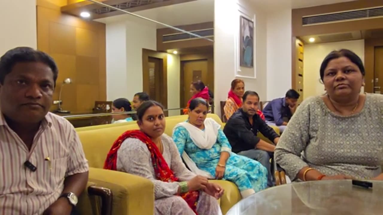 Liver Cirrhosis Patient's Journey with Dr. Vikram Chauhan