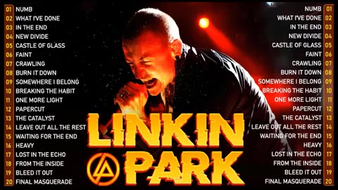 Best of Linkin Park