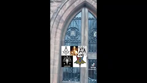 Masonic Temples ..