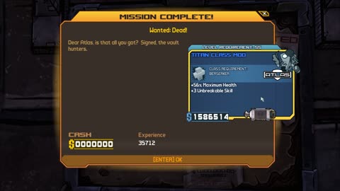 Borderlands Walkthrough Part 42 (DLC) (Looting Fort Knoxx)