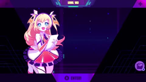 Muse Dash (Switch) day 59