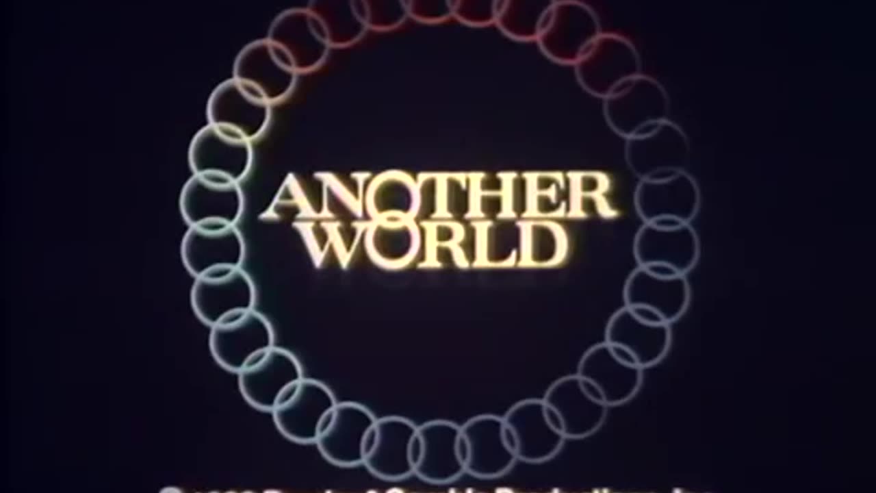 ANOTHER WORLD 8/4/80 episode