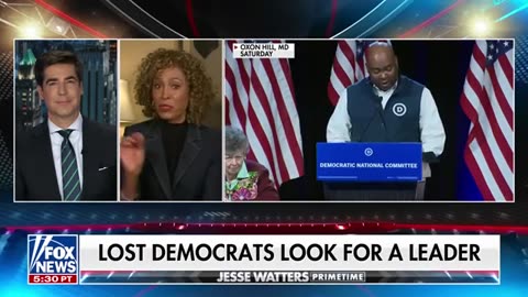 Democrats must stop being tone-deaf, Sage Steele says