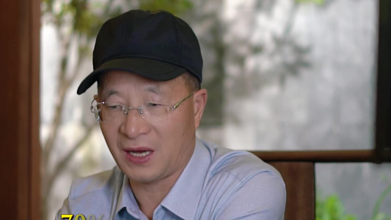 這才是中國和美國博弈的底氣和力量來源