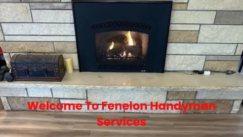 Fenelon Handyman Services in Tampa, FL