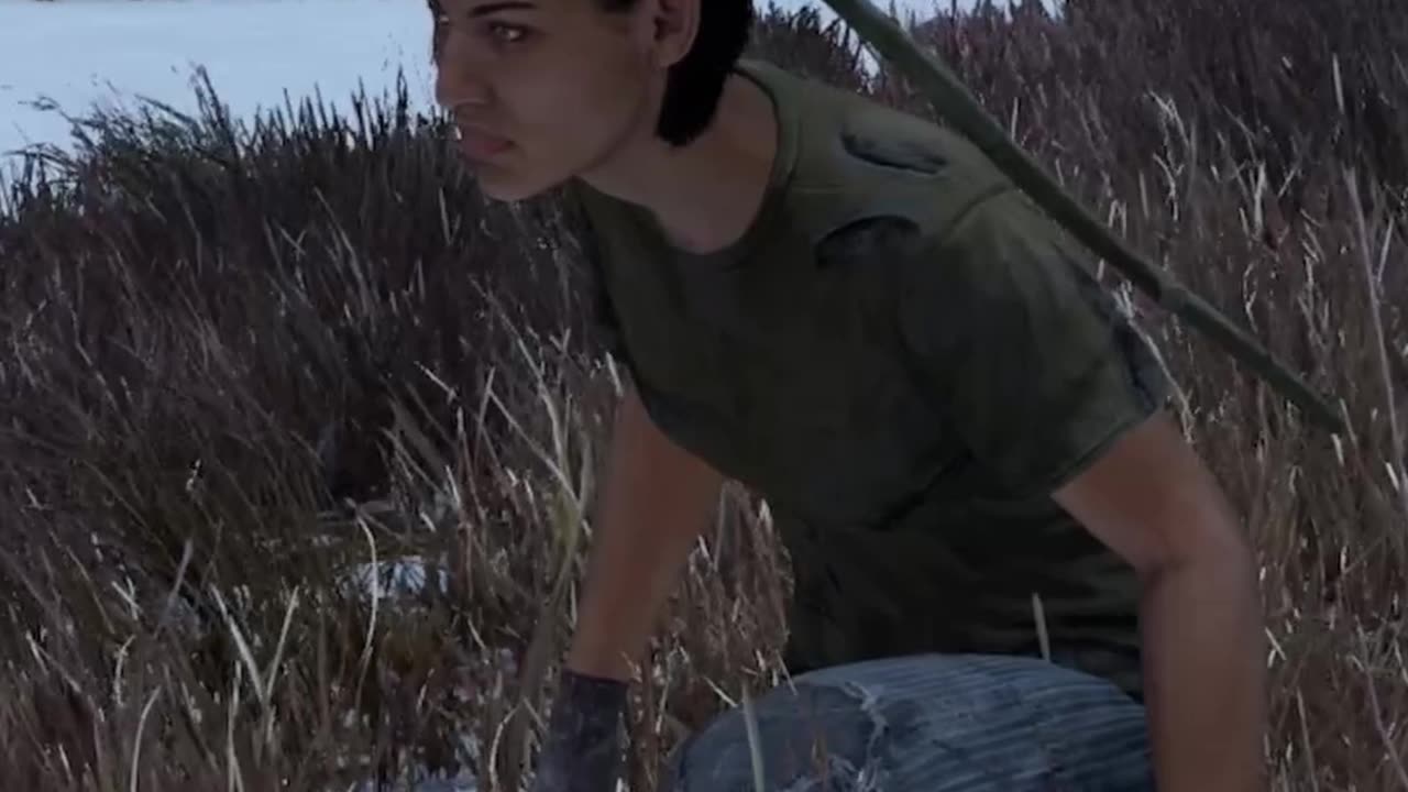 How I Lure My Enemies In DayZ