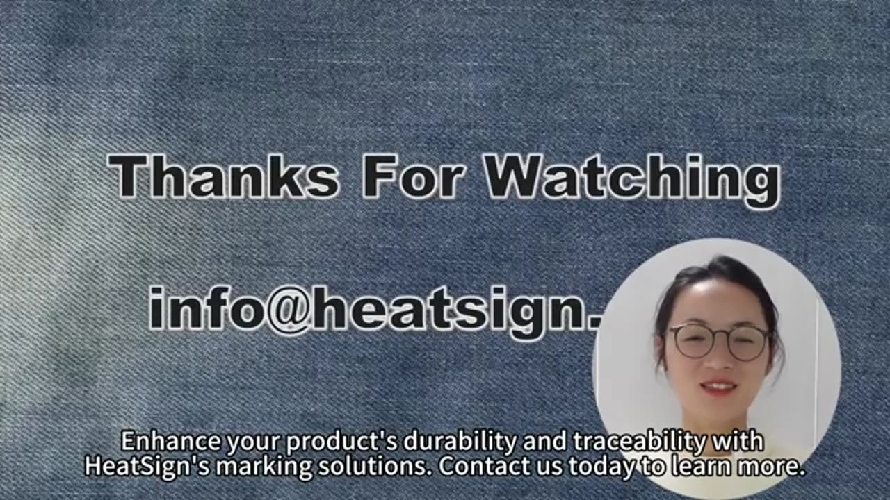 HeatSign DE01: Deep Dot Peen Marking on Carbon Steel – Permanent Marks Even After Painting