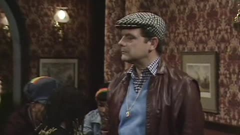 only fools and horses s2 e3 a losing streak