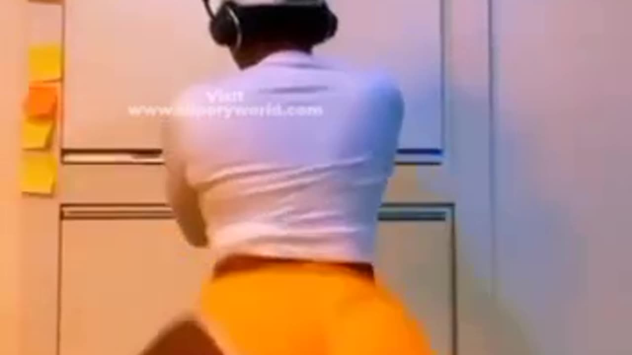 Making my own video..lol