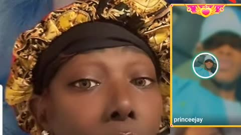 ASHLEY CHINARED JOINS SWEETS2HAVE LIVE & GOES OFF!! READS KING PETTY 4 FILTH & MUCH MORE