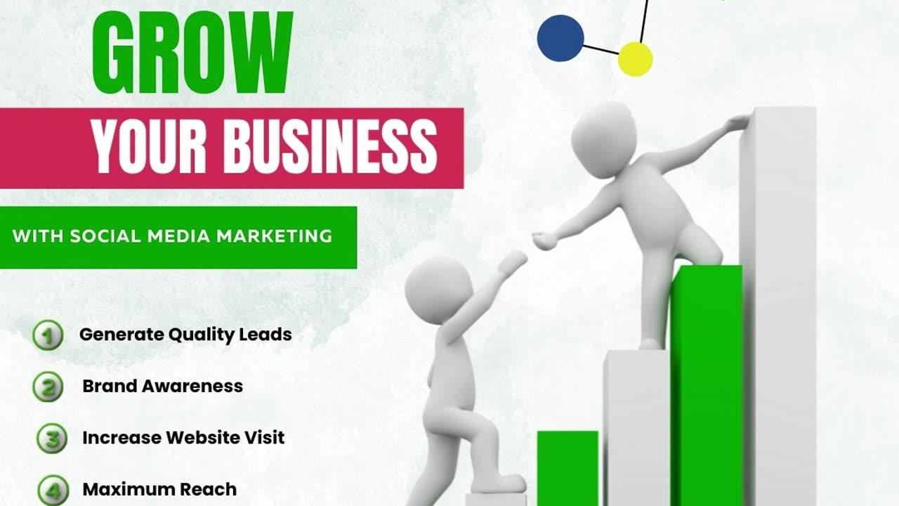 Digital marketing company to grow your business in 2025.