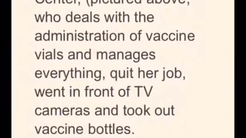 Did you get a placebo? Check your batch number on your vaccine card…