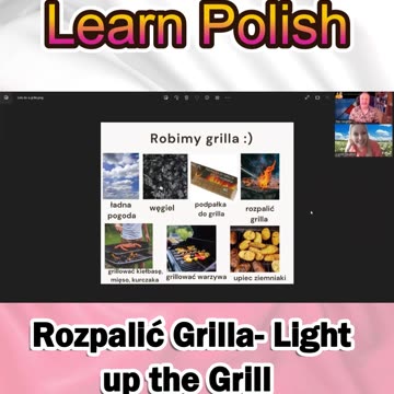 Light up the Grill Part I