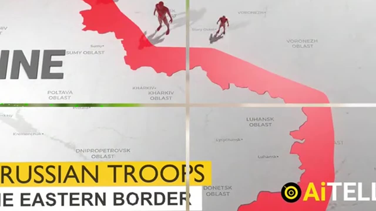 Why did Russia invaded Ukraine part 1