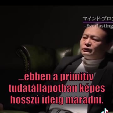 Mi történik veled ha megfélemlítenek?