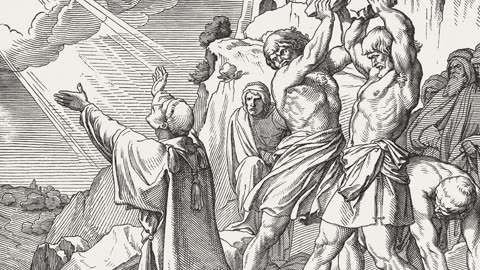 The Death and Resurrection of Our World – Episode 9 God’s Final Warning Video Version
