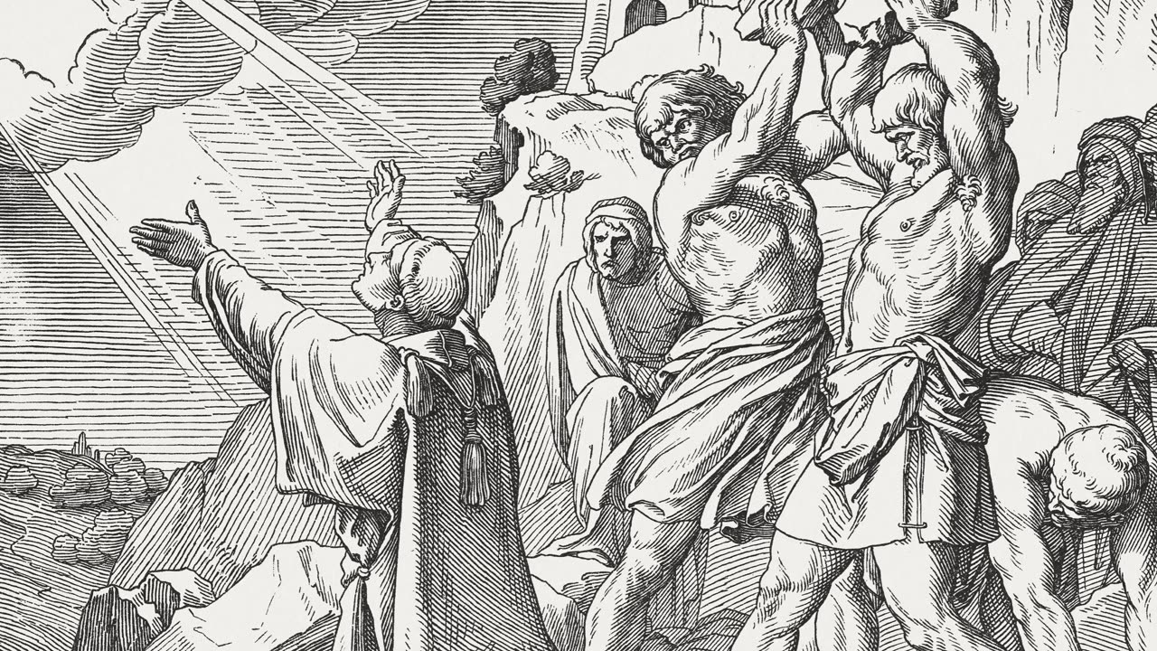 The Death and Resurrection of Our World – Episode 9 God’s Final Warning Video Version