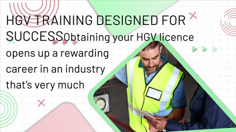 HGV Training