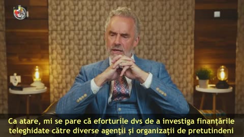 Jordan B. Peterson despre dezastrul Facultăților de Științe ale Educației