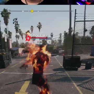 Burning man | Dead Island 2 | game play | episode 3