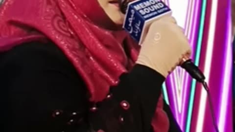 Aaqa Ka Milad Aaya by Shaista Adil